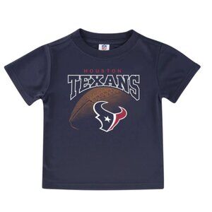 NFL Houston Texans Baby Shirt